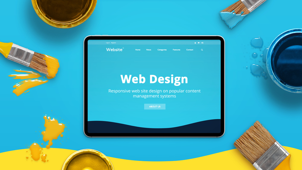 Web デザイン