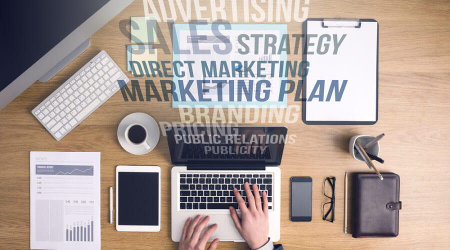 Marketing Plan / Sales Strategy