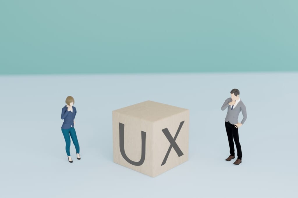 UX