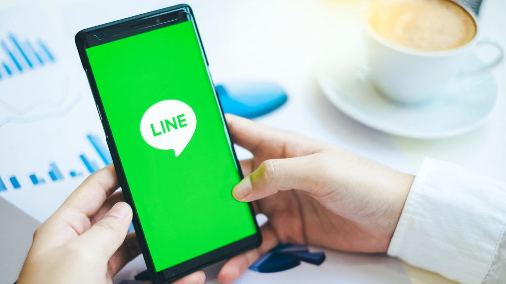 LINEイメージ画像