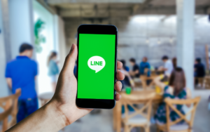 LINE集客のマーケティング戦略—ライバルと差がつく5つの最新手法